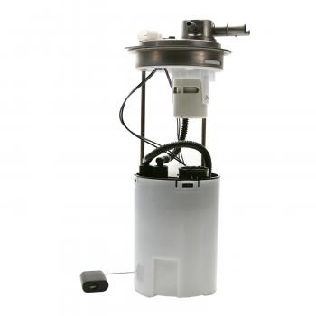 2007 GMC Sierra 1500 Classic Fuel Pump Module Assembly Delphi FG0494 image 2 of 4