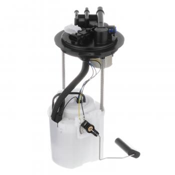 2007 Chevrolet Monte Carlo Fuel Pump Module Assembly Delphi FG0505 image 1 of 4