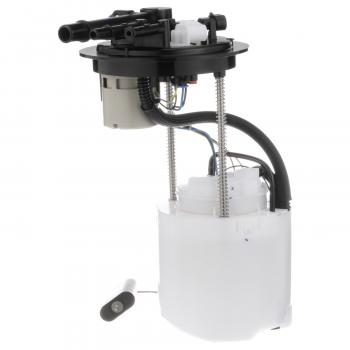 2007 Chevrolet Monte Carlo Fuel Pump Module Assembly Delphi FG0505 image 2 of 4