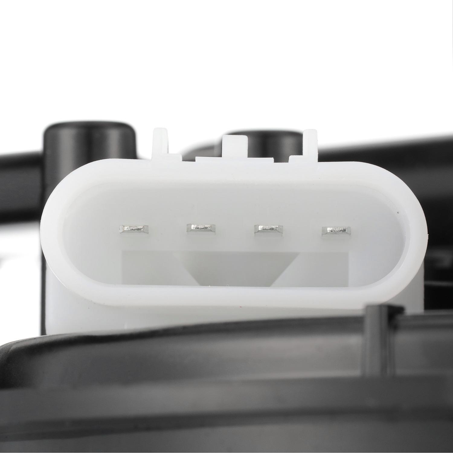 Delphi FG0505 Fuel Pump Module Assembly product image 3 of 9