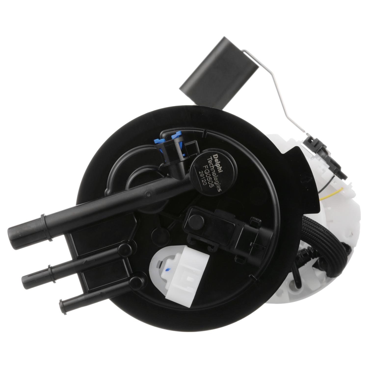 Delphi FG0505 Fuel Pump Module Assembly product image 7 of 9