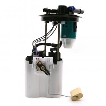 2007 Chevrolet Monte Carlo Fuel Pump Module Assembly Delphi FG0506 image 1 of 4