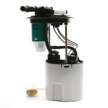 2007 Chevrolet Monte Carlo Fuel Pump Module Assembly Delphi FG0506 image 2 of 4