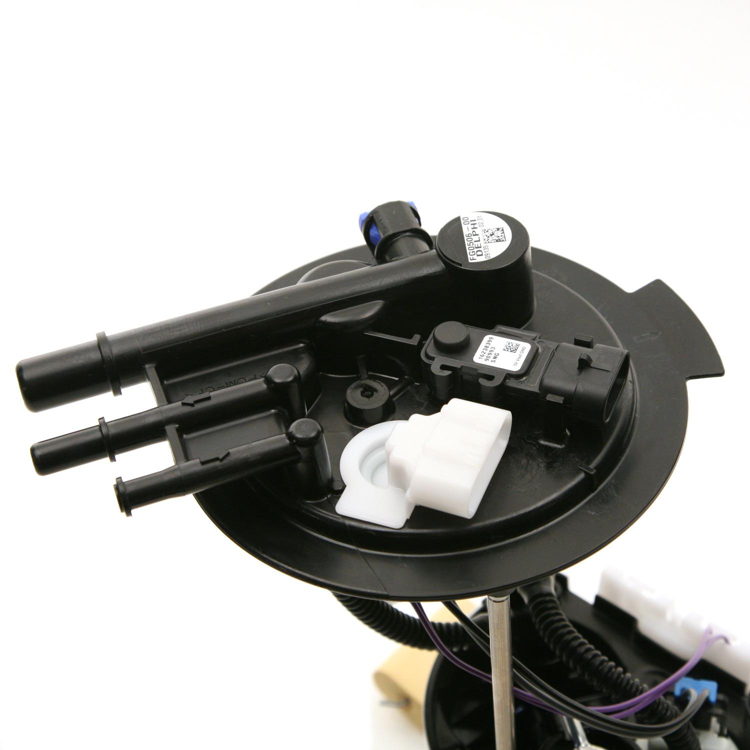 Delphi FG0506 Fuel Pump Module Assembly product image 8 of 8