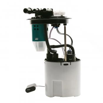 2007 Chevrolet Monte Carlo Fuel Pump Module Assembly Delphi FG0507 image 2 of 4