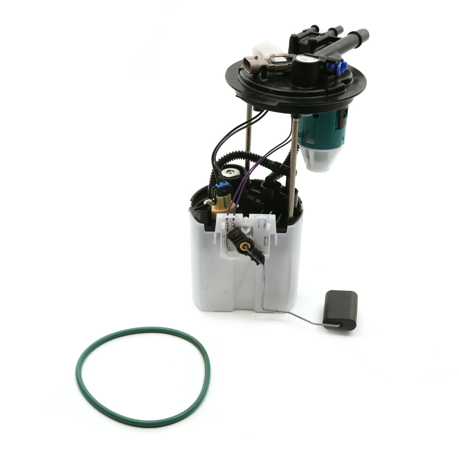 Delphi FG0507 Fuel Pump Module Assembly product image 7 of 8
