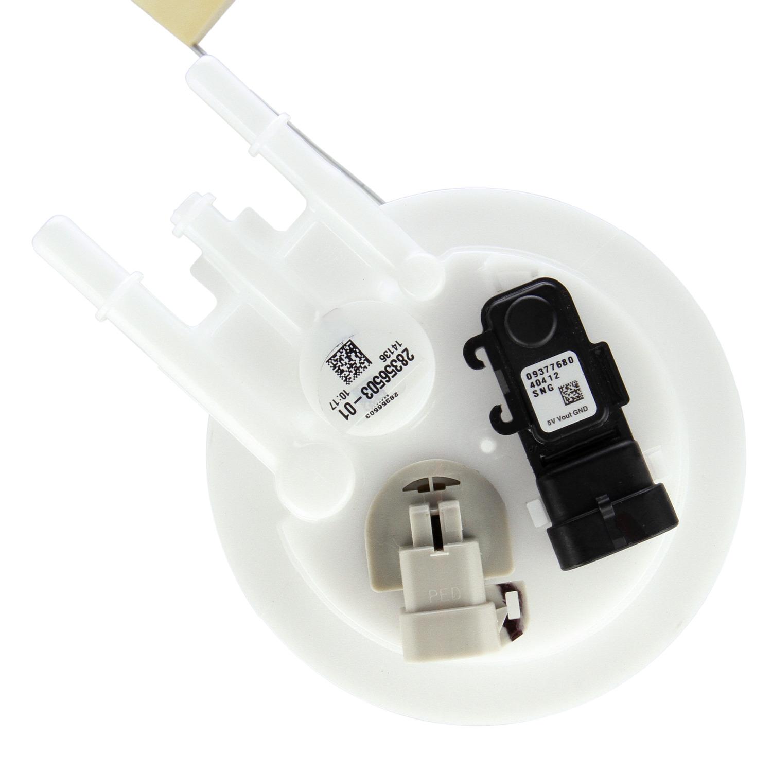 Delphi FG0508 Fuel Pump Module Assembly product image 9 of 10