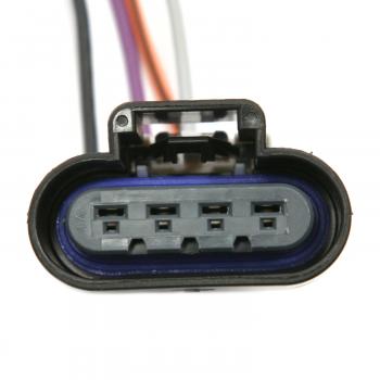 Delphi FG0509 Fuel Pump Module Assembly product image 6 of 8