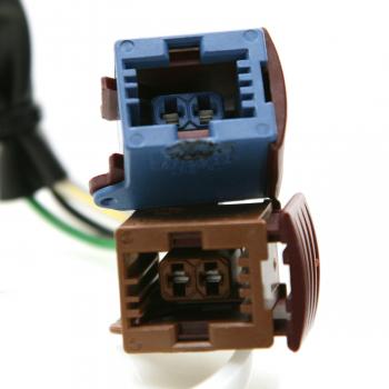 1997 Saab 900 Fuel Pump Module Assembly Delphi FG0511 image 2 of 4