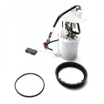 1997 Saab 900 Fuel Pump Module Assembly Delphi FG0511 image 4 of 4