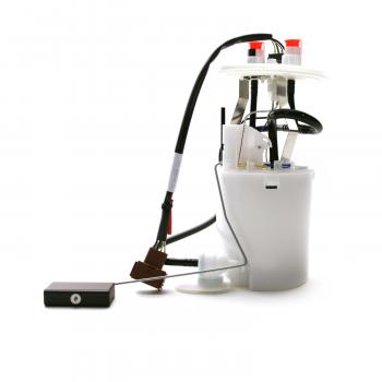 2000 Saab 9-3 Fuel Pump Module Assembly Delphi FG0513 image 1 of 4