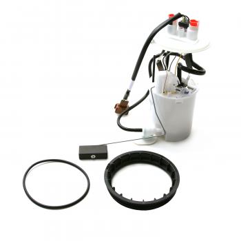2000 Saab 9-3 Fuel Pump Module Assembly Delphi FG0513 image 4 of 4