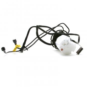 2006 Saab 9-3 Fuel Pump Module Assembly Delphi FG0514 image 4 of 4