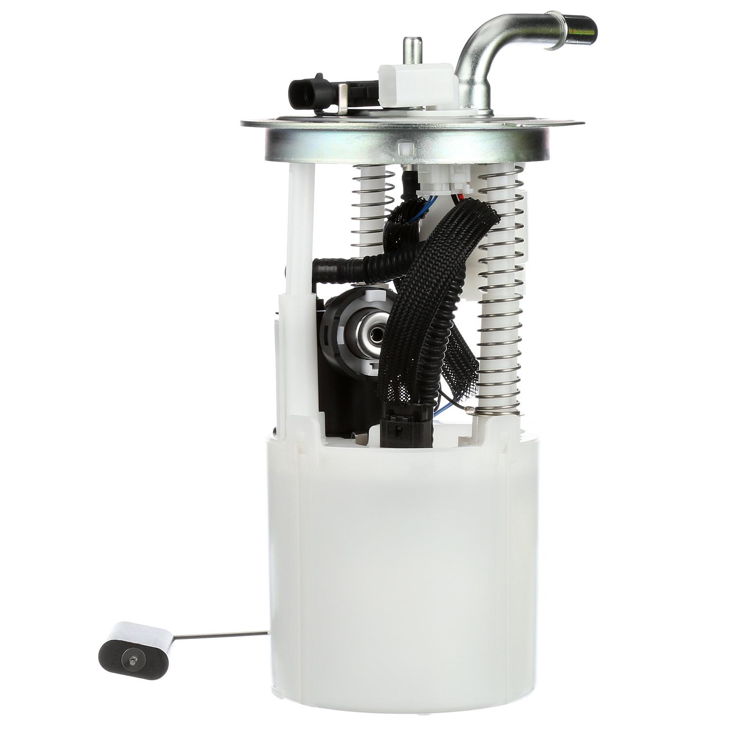 Delphi FG0515 - Fuel Pump Module Assembly Delphi FG0515 Fuel Pump Module Assembly product image 3 of 10