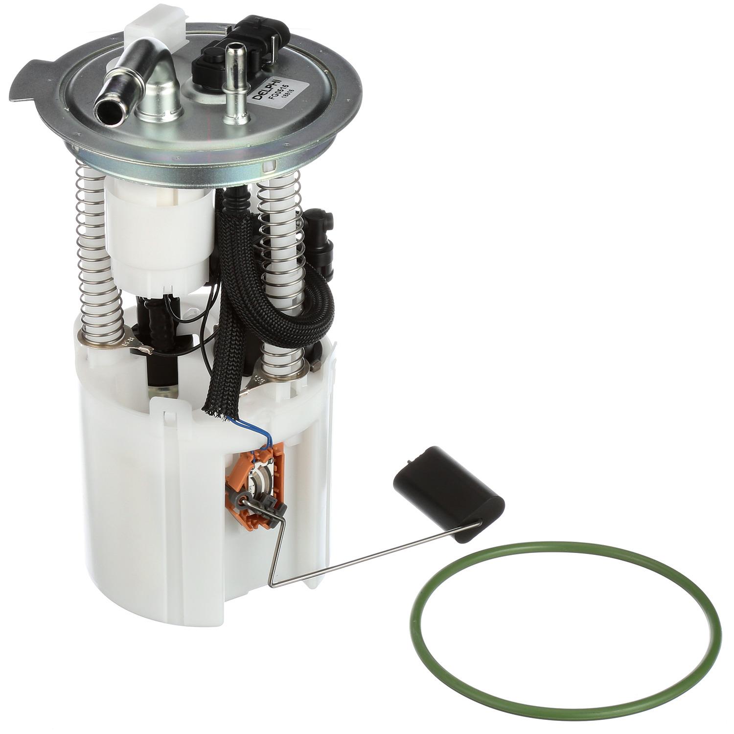 Delphi FG0515 - Fuel Pump Module Assembly Delphi FG0515 Fuel Pump Module Assembly product image 8 of 10