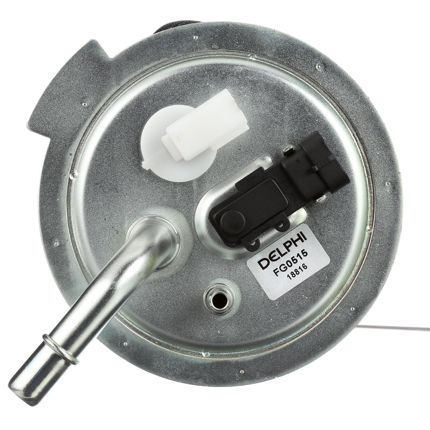 Delphi FG0515 - Fuel Pump Module Assembly Delphi FG0515 Fuel Pump Module Assembly product image 9 of 10