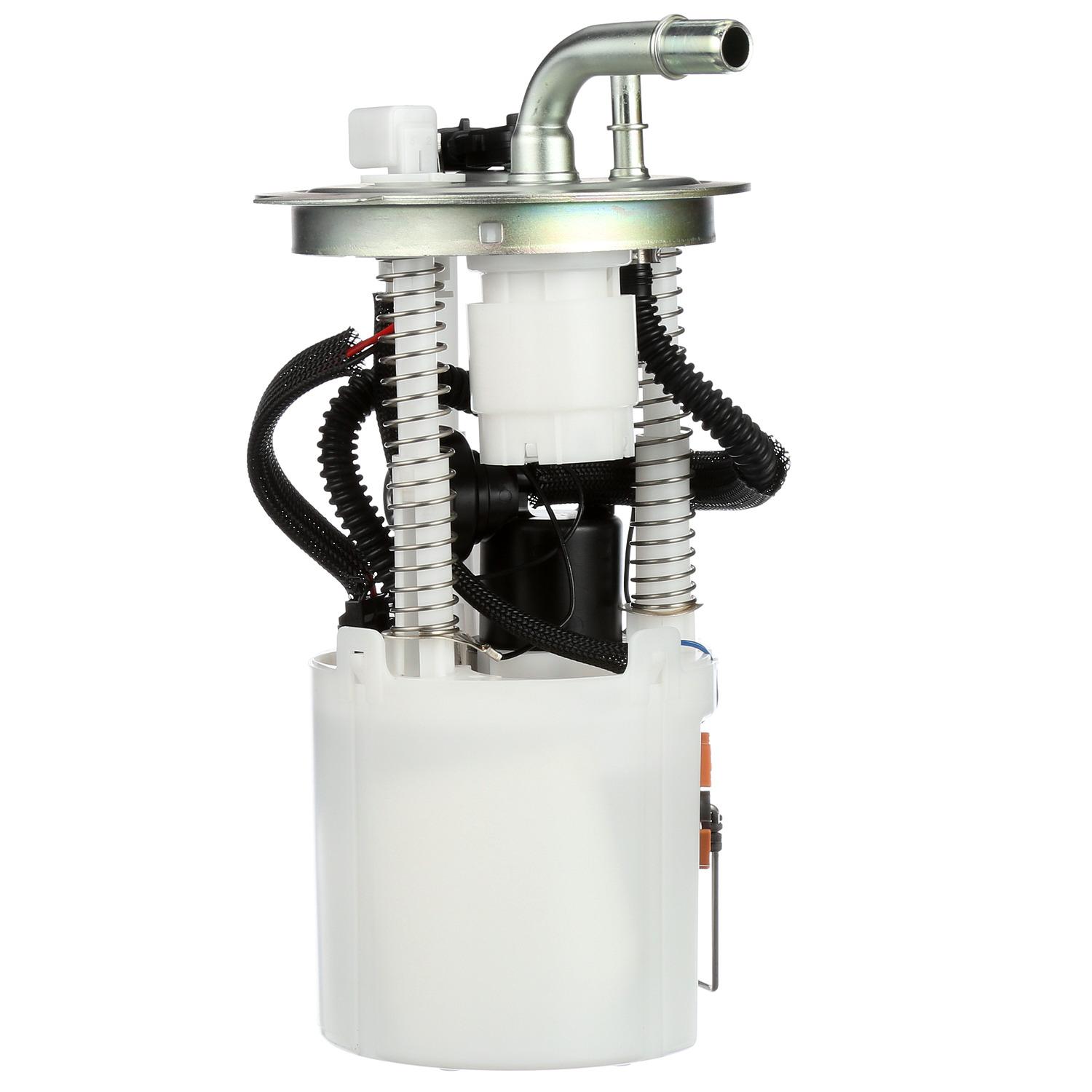 Delphi FG0516 - Fuel Pump Module Assembly Delphi FG0516 Fuel Pump Module Assembly product image 2 of 10