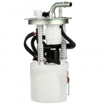 2005 GMC Envoy XL Fuel Pump Module Assembly Delphi FG0516 image 2 of 4