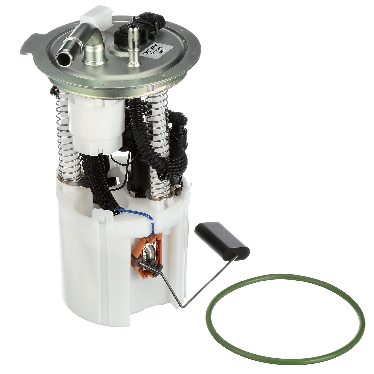 Delphi FG0516 - Fuel Pump Module Assembly Delphi FG0516 Fuel Pump Module Assembly product image 8 of 10