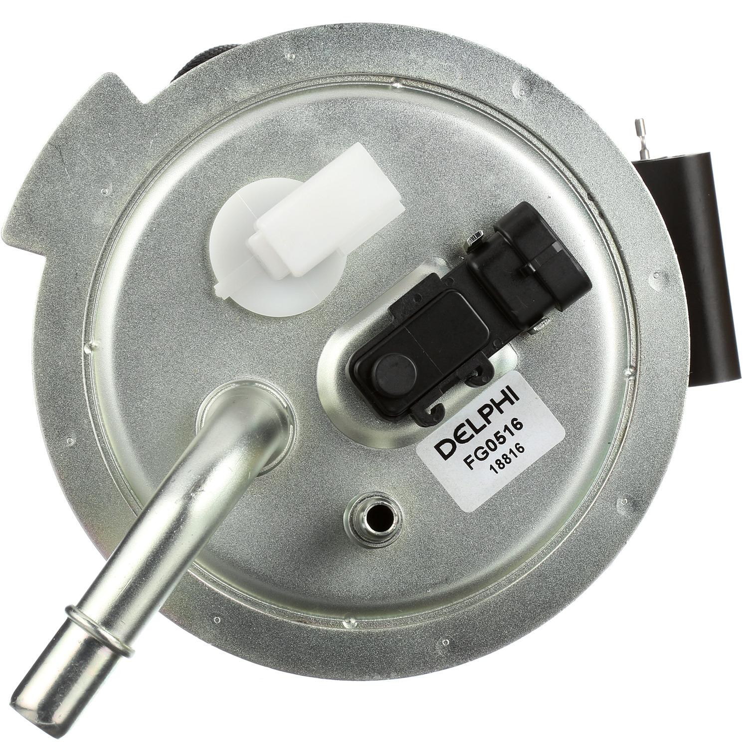 Delphi FG0516 - Fuel Pump Module Assembly Delphi FG0516 Fuel Pump Module Assembly product image 9 of 10