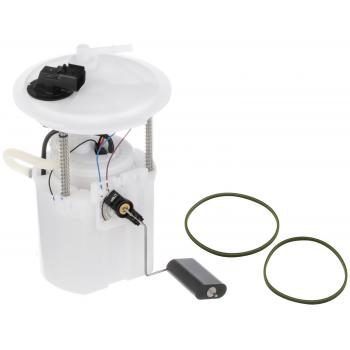 2006 Chrysler Pacifica Fuel Pump Module Assembly Left Delphi FG0784 image 2 of 4