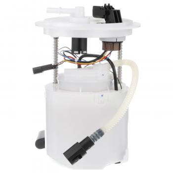 2006 Chrysler Pacifica Fuel Pump Module Assembly Left Delphi FG0784 image 3 of 4