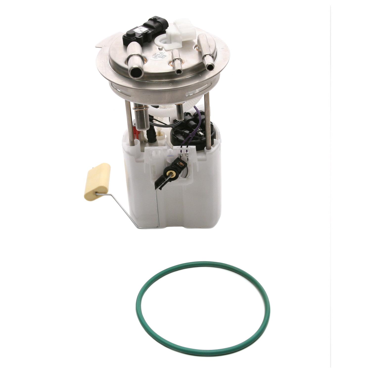 Delphi FG0808 Fuel Pump Module Assembly product image 6 of 7