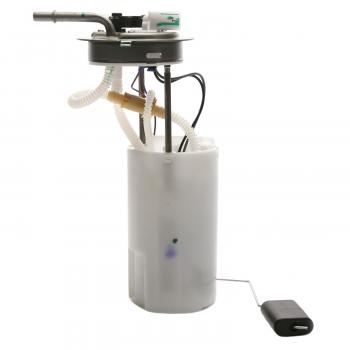 2002 GMC Yukon XL 1500 Fuel Pump Module Assembly Delphi FG0811 image 2 of 4