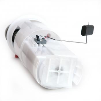 2004 Dodge Ram 2500 Fuel Pump Module Assembly Delphi FG0814 image 4 of 4