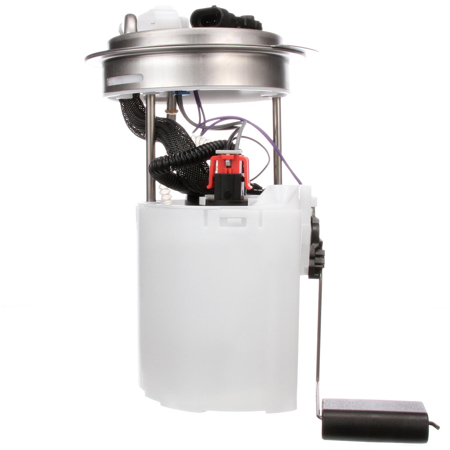 Delphi FG0815 Fuel Pump Module Assembly product image 2 of 10
