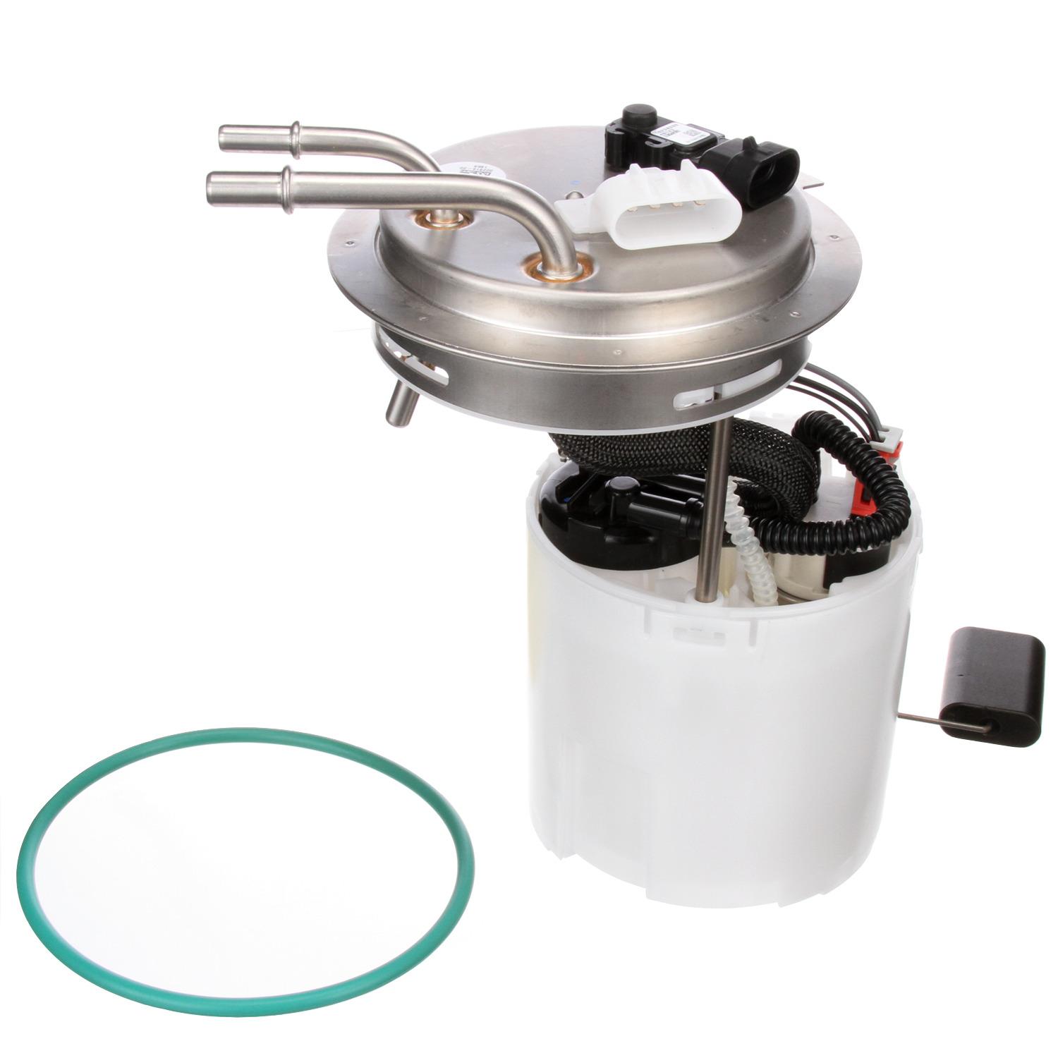 Delphi FG0815 Fuel Pump Module Assembly product image 8 of 10