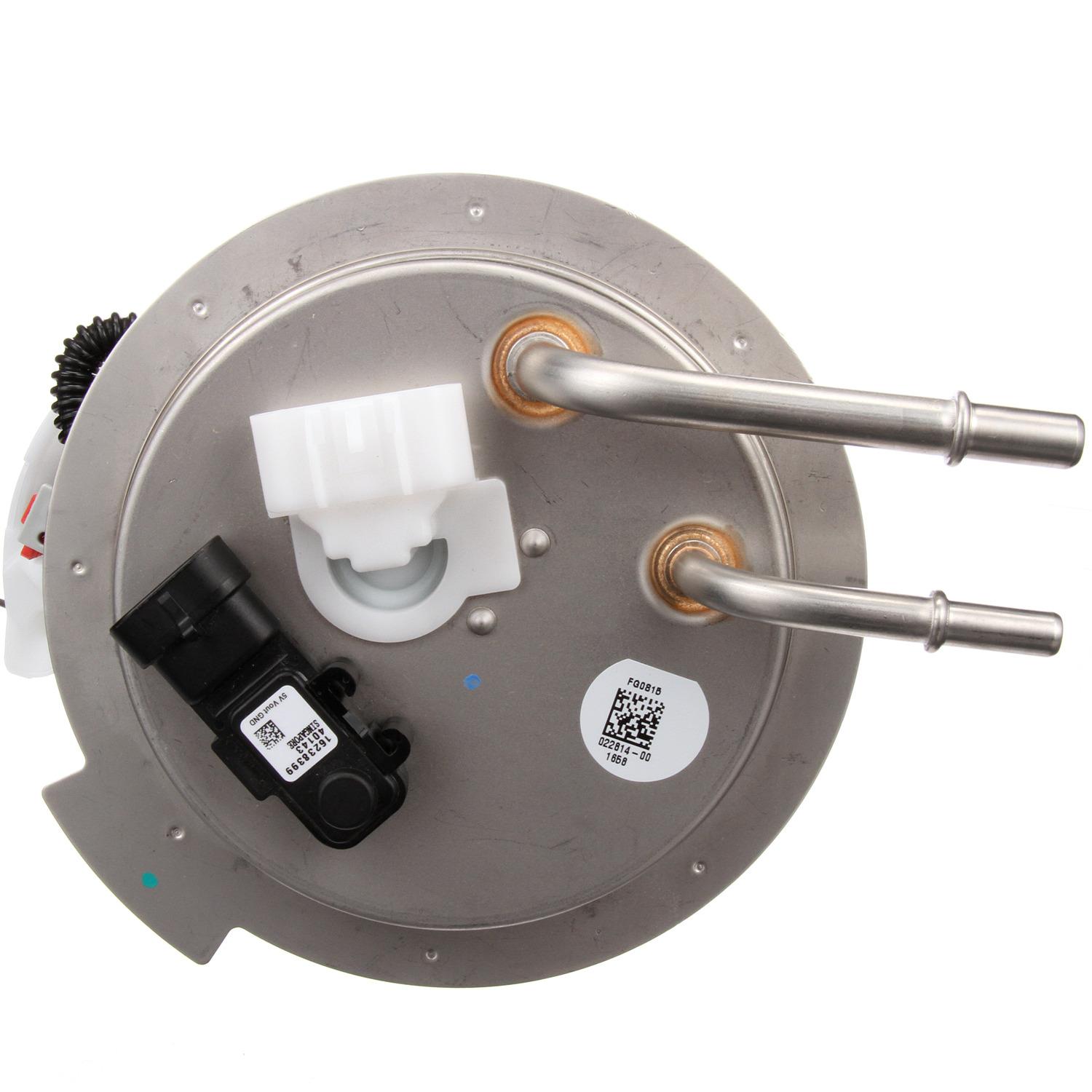 Delphi FG0815 Fuel Pump Module Assembly product image 9 of 10