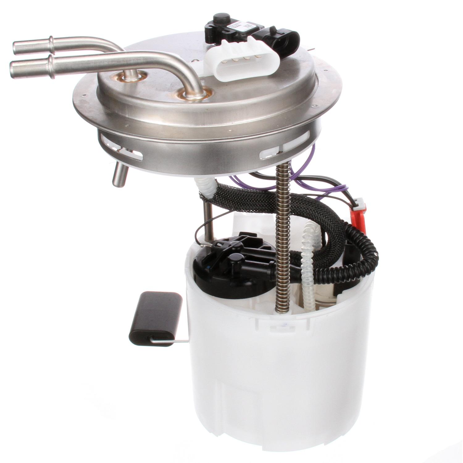 Delphi FG0816 Fuel Pump Module Assembly product image 1 of 10