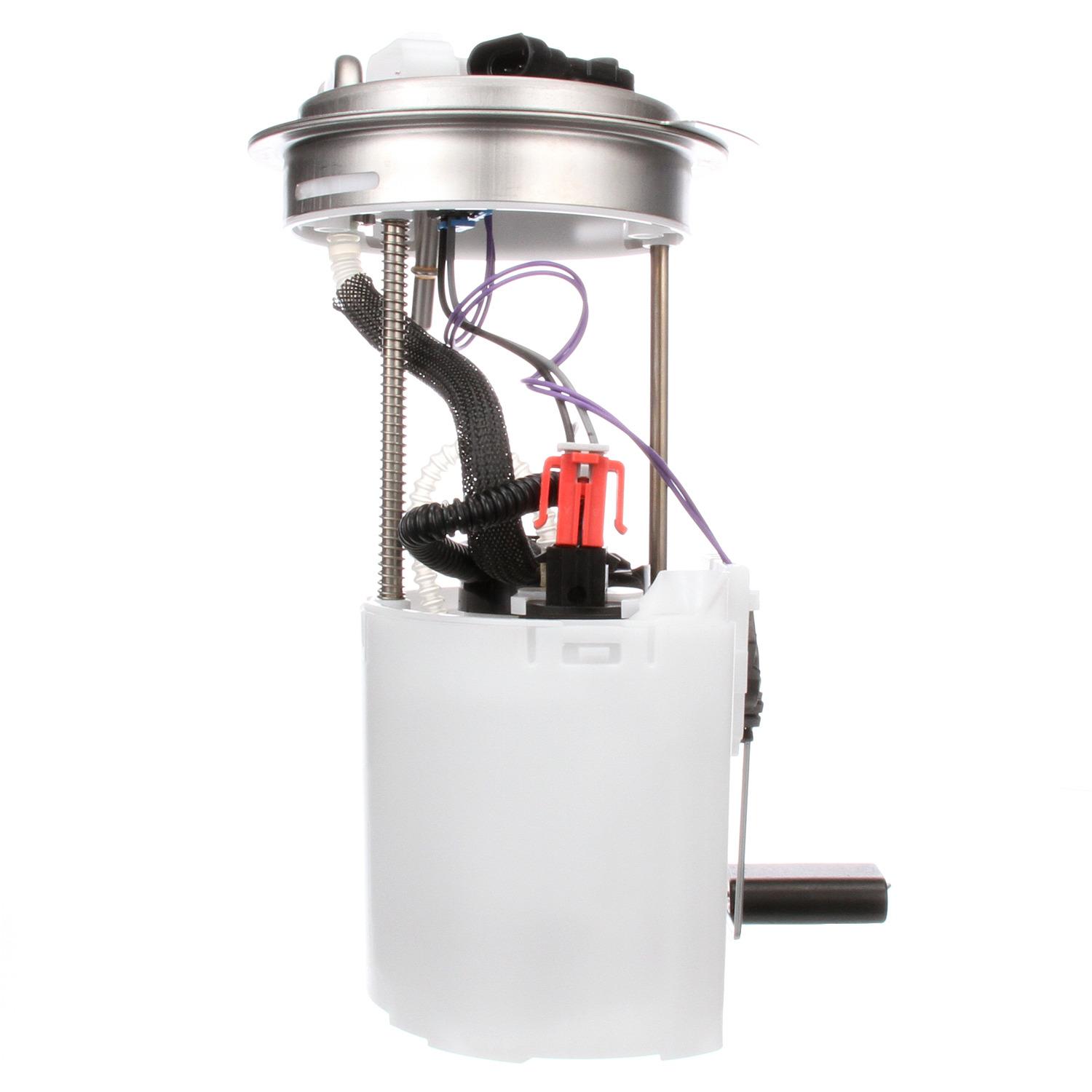 Delphi FG0816 Fuel Pump Module Assembly product image 2 of 10