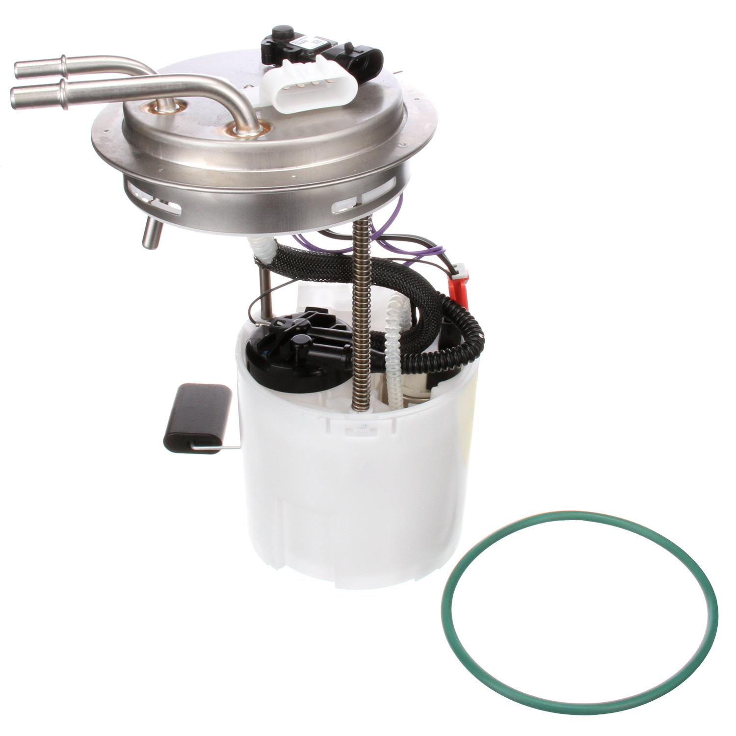 Delphi FG0816 Fuel Pump Module Assembly product image 8 of 10