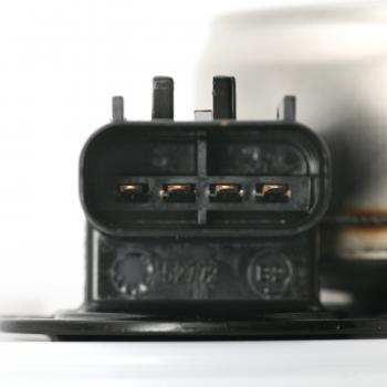 2003 Dodge Ram 3500 Fuel Pump Module Assembly Delphi FG0819 image 3 of 4