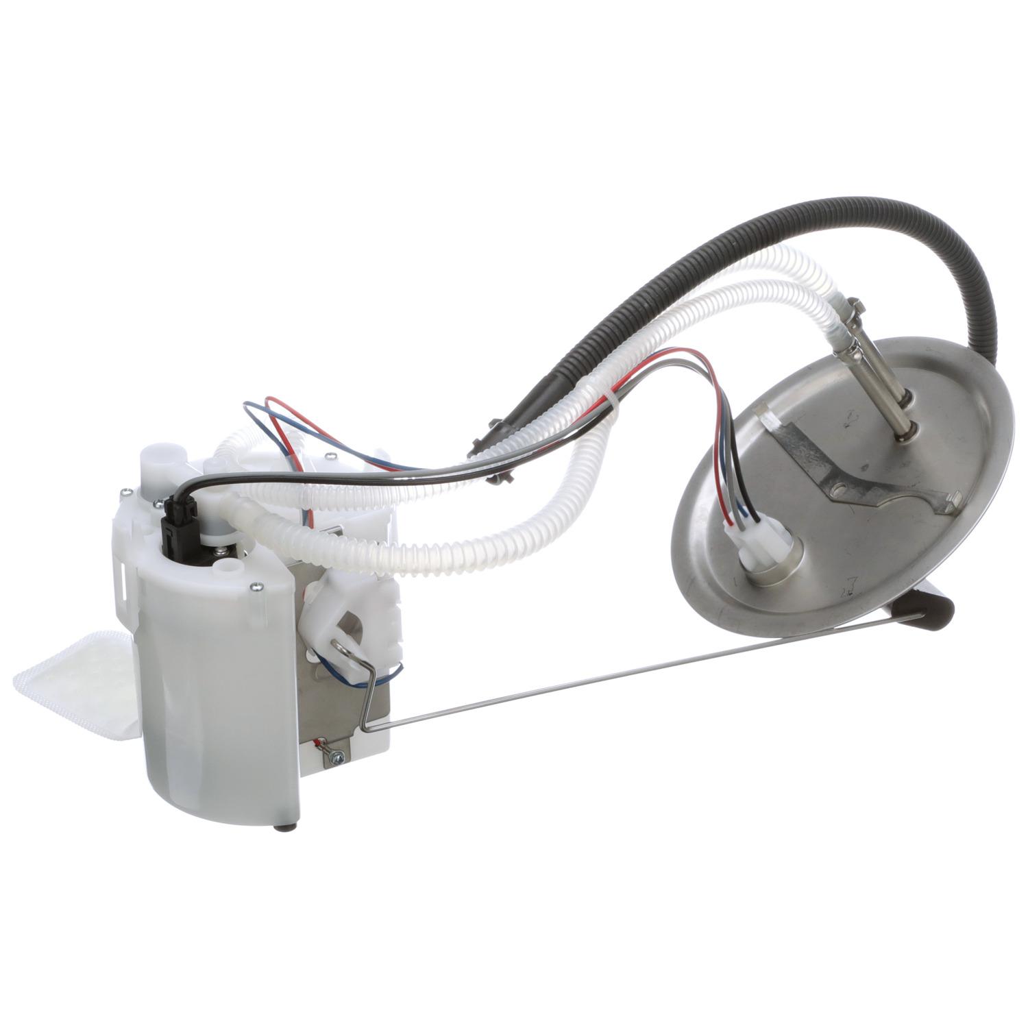 Delphi FG0823 - Fuel Pump Module Assembly Delphi FG0823 Fuel Pump Module Assembly product image 1 of 9