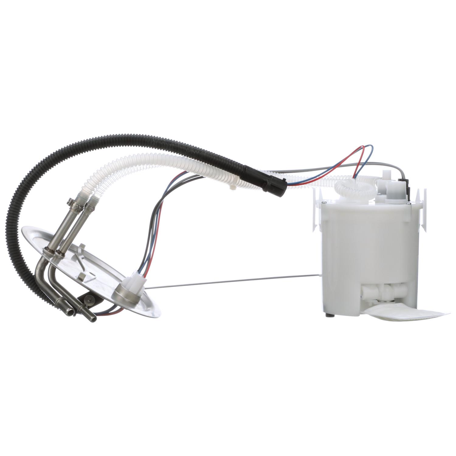 Delphi FG0823 - Fuel Pump Module Assembly Delphi FG0823 Fuel Pump Module Assembly product image 2 of 9