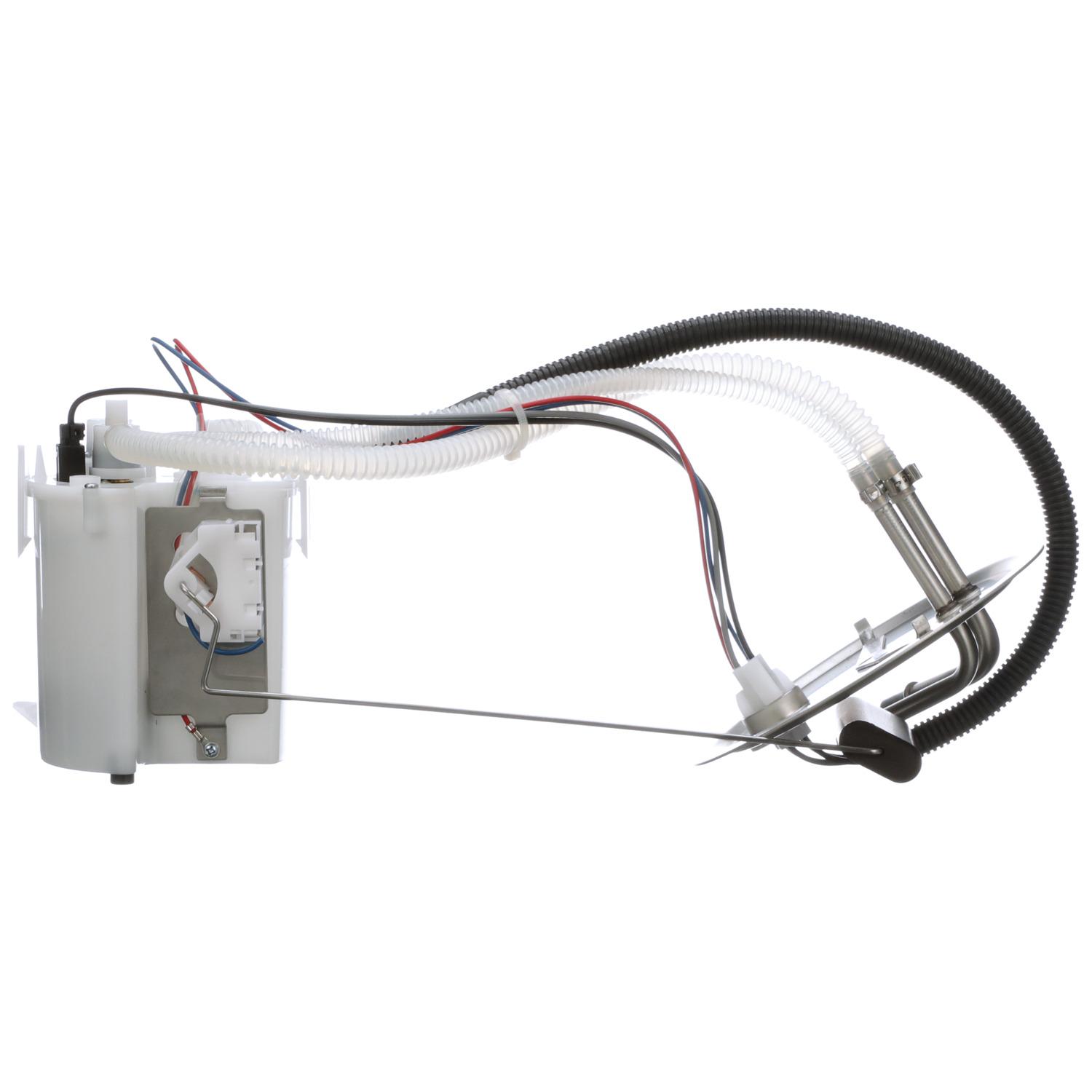 Delphi FG0823 - Fuel Pump Module Assembly Delphi FG0823 Fuel Pump Module Assembly product image 5 of 9