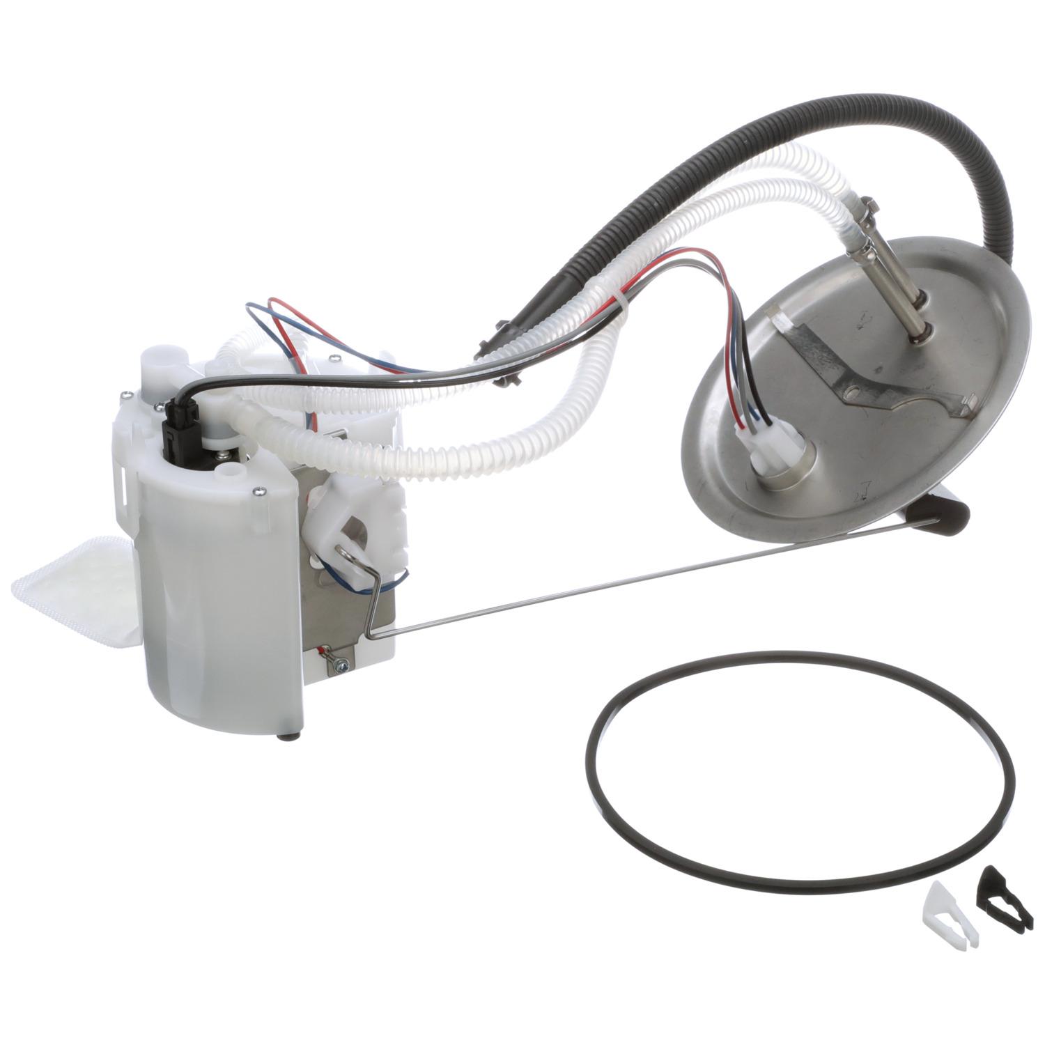 Delphi FG0823 - Fuel Pump Module Assembly Delphi FG0823 Fuel Pump Module Assembly product image 6 of 9