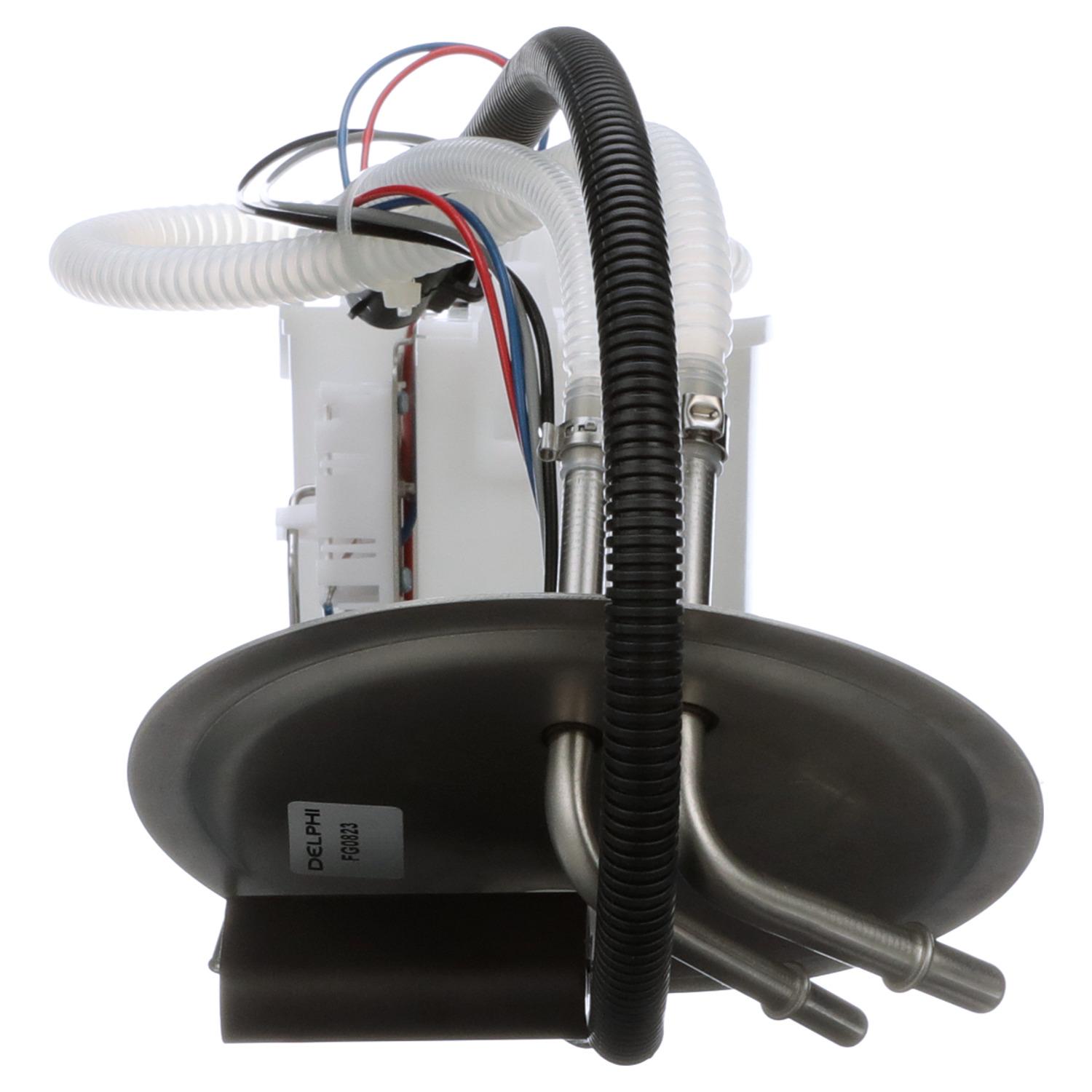 Delphi FG0823 - Fuel Pump Module Assembly Delphi FG0823 Fuel Pump Module Assembly product image 8 of 9