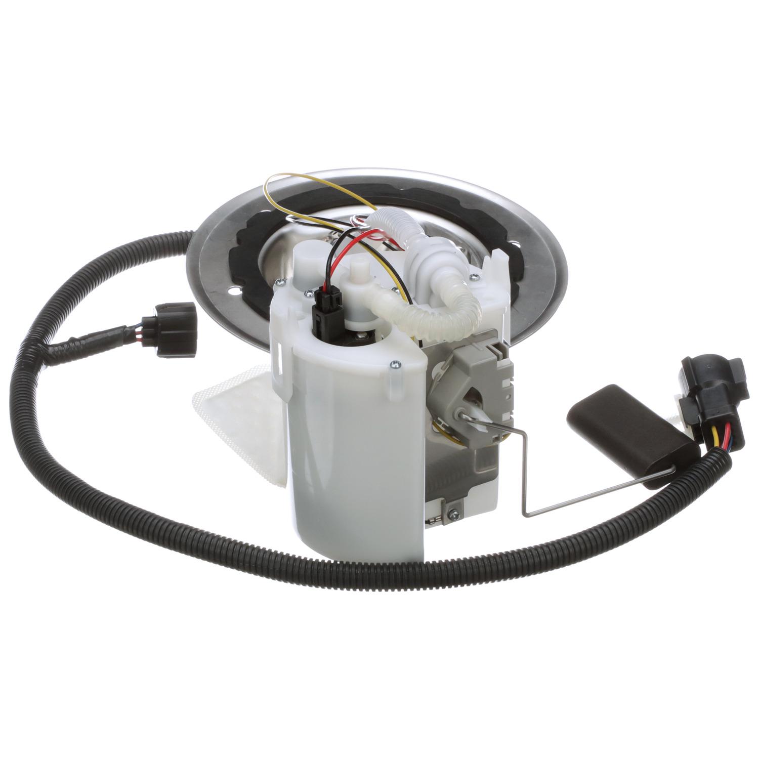 Delphi FG0826 - Fuel Pump Module Assembly Delphi FG0826 Fuel Pump Module Assembly product image 1 of 9