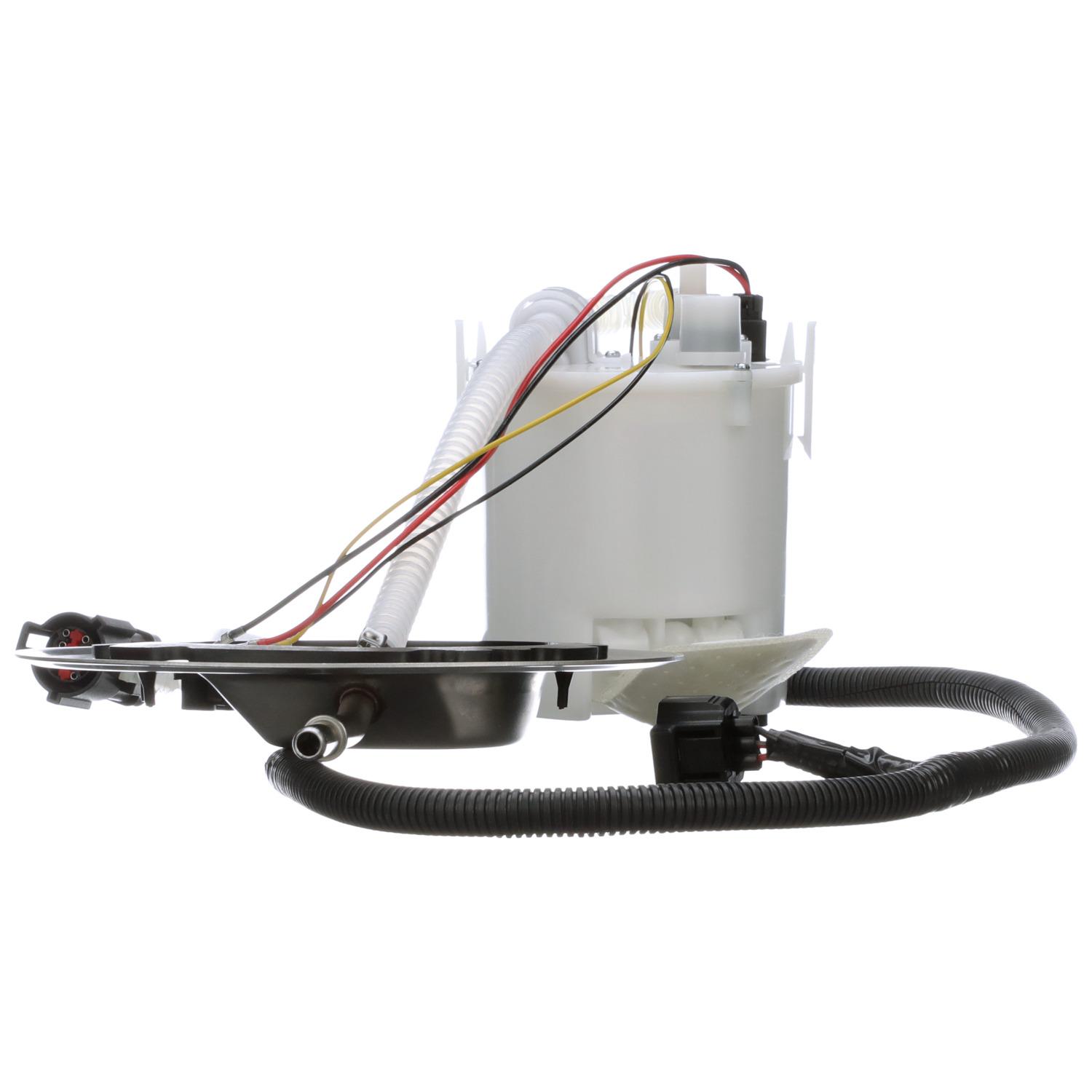 Delphi FG0826 - Fuel Pump Module Assembly Delphi FG0826 Fuel Pump Module Assembly product image 2 of 9