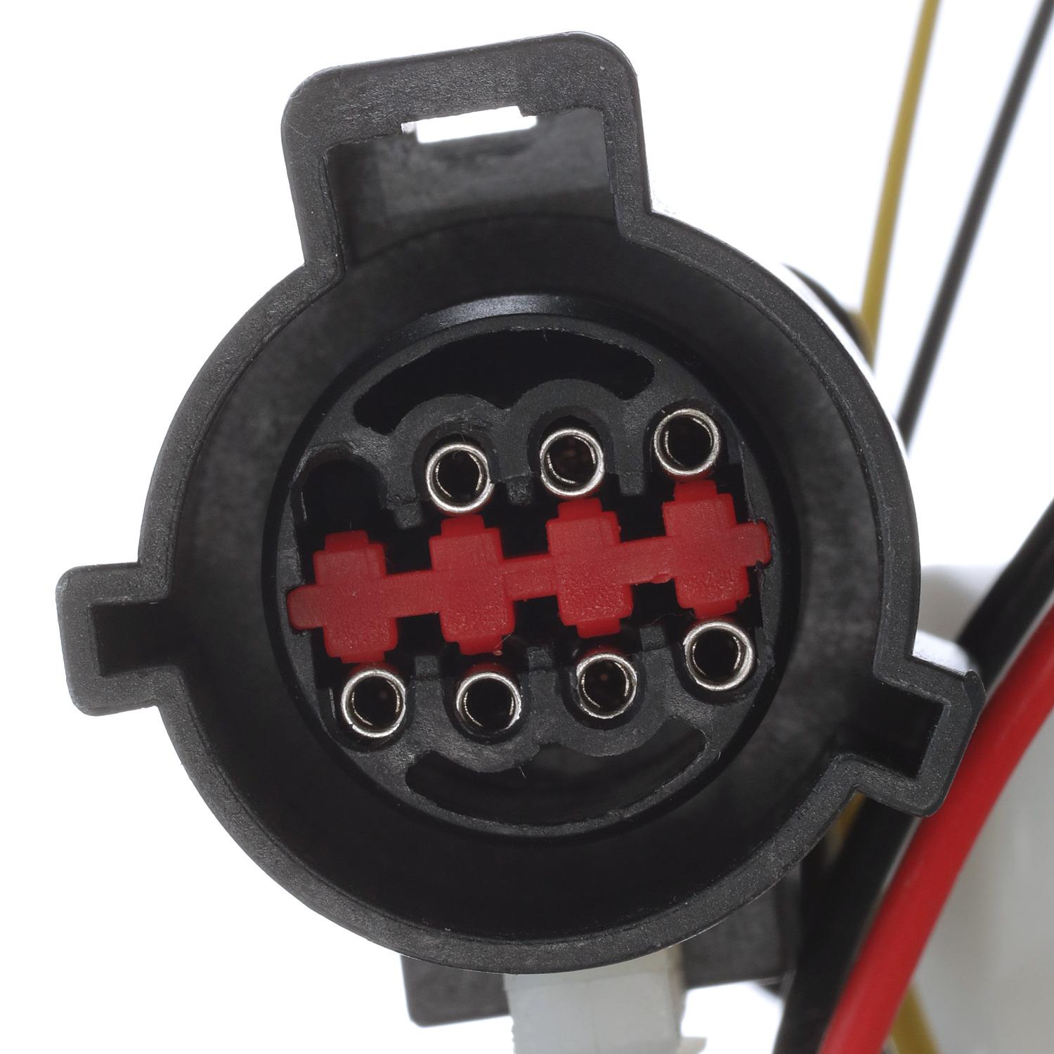 Delphi FG0826 - Fuel Pump Module Assembly Delphi FG0826 Fuel Pump Module Assembly product image 3 of 9