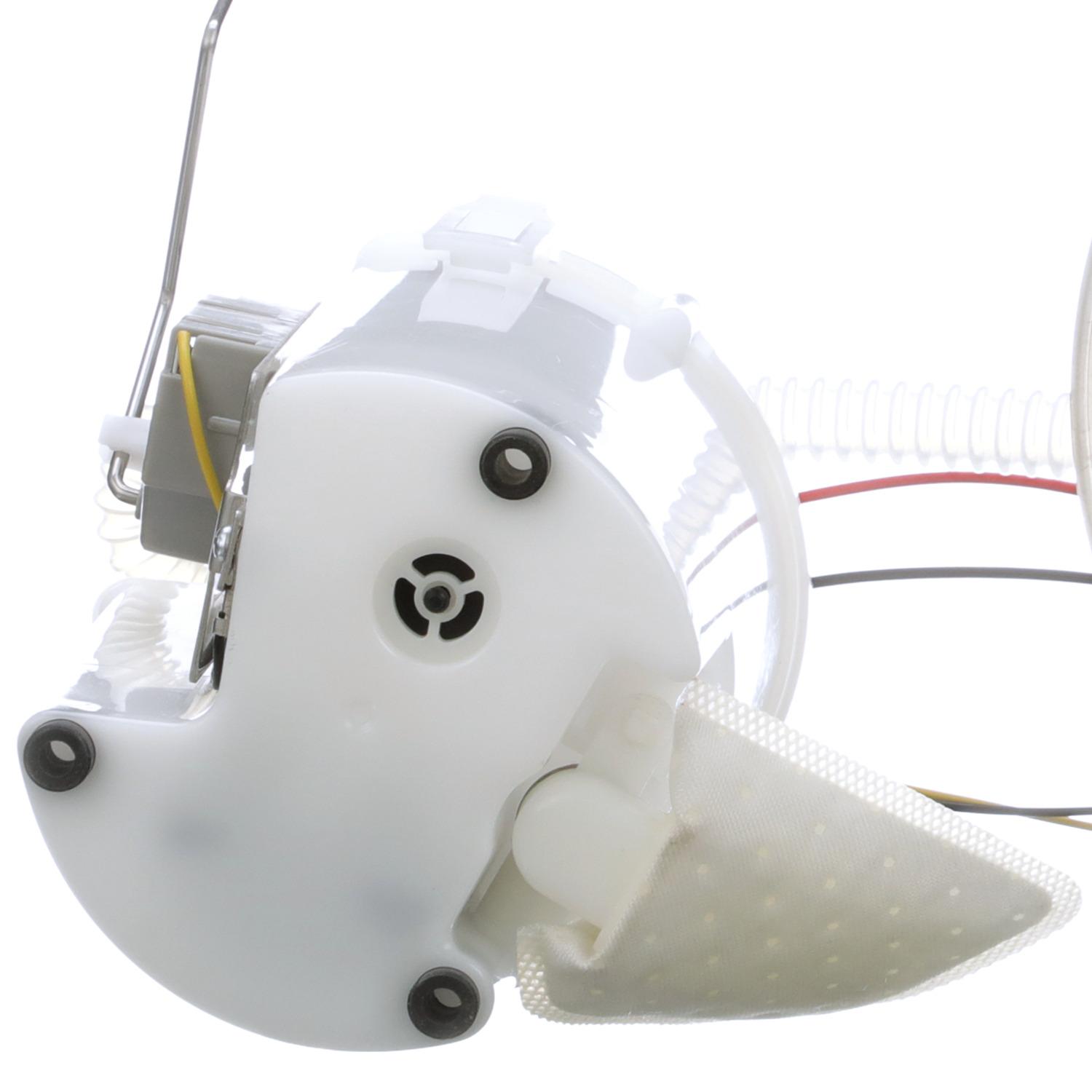 Delphi FG0826 - Fuel Pump Module Assembly Delphi FG0826 Fuel Pump Module Assembly product image 5 of 9