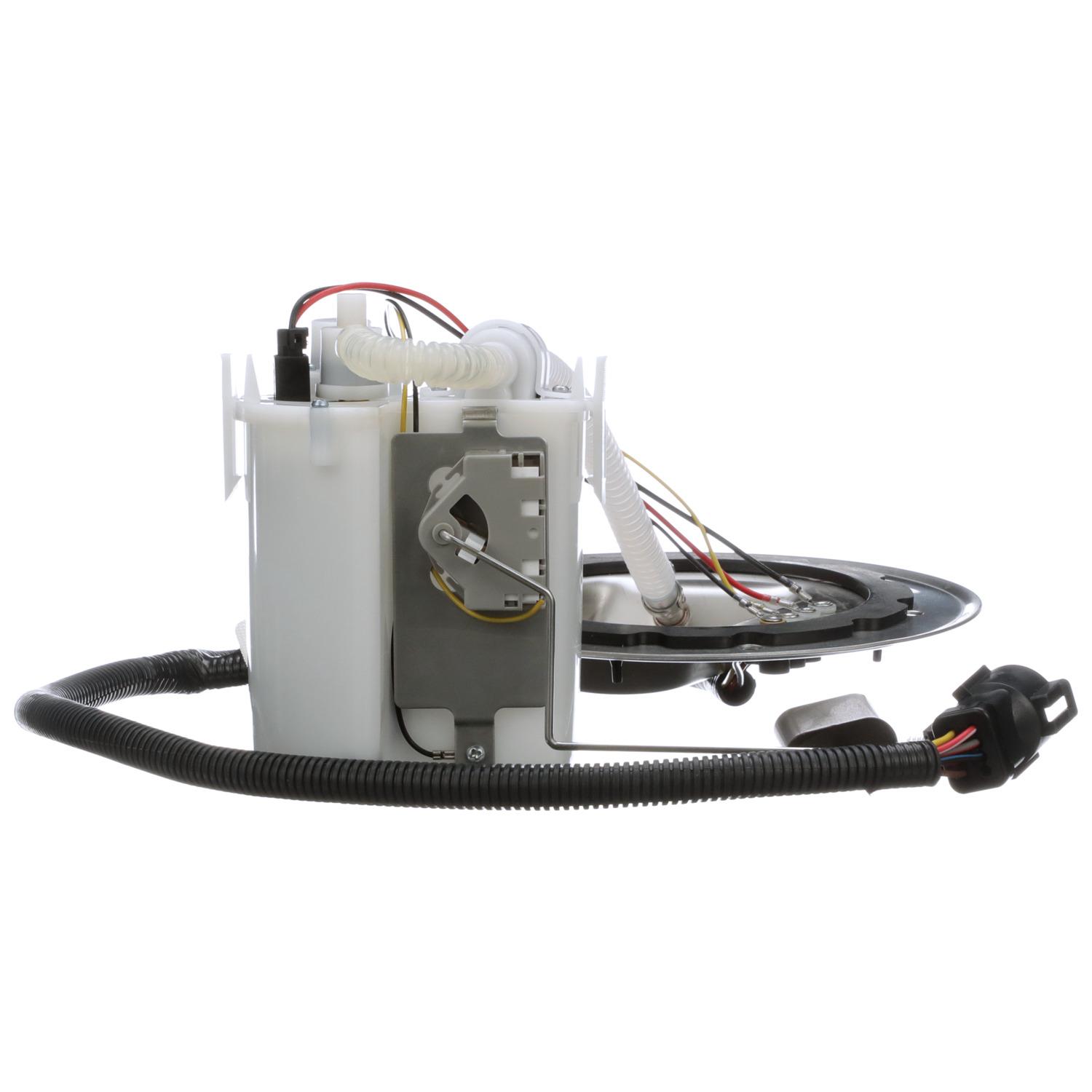 Delphi FG0826 - Fuel Pump Module Assembly Delphi FG0826 Fuel Pump Module Assembly product image 6 of 9