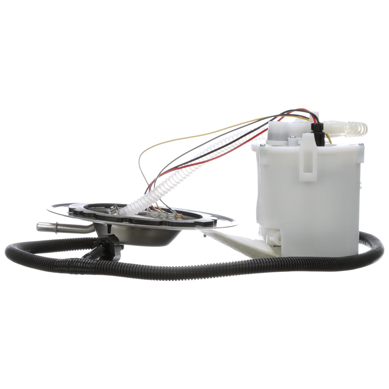 Delphi FG0826 - Fuel Pump Module Assembly Delphi FG0826 Fuel Pump Module Assembly product image 9 of 9