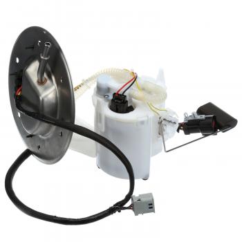 2003 Ford Mustang Fuel Pump Module Assembly Delphi FG0827 image 1 of 4