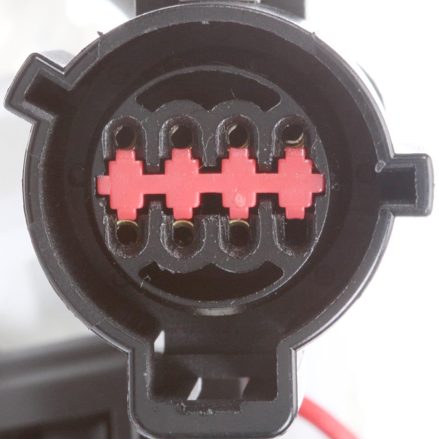 Delphi FG0827 Fuel Pump Module Assembly product image 3 of 9