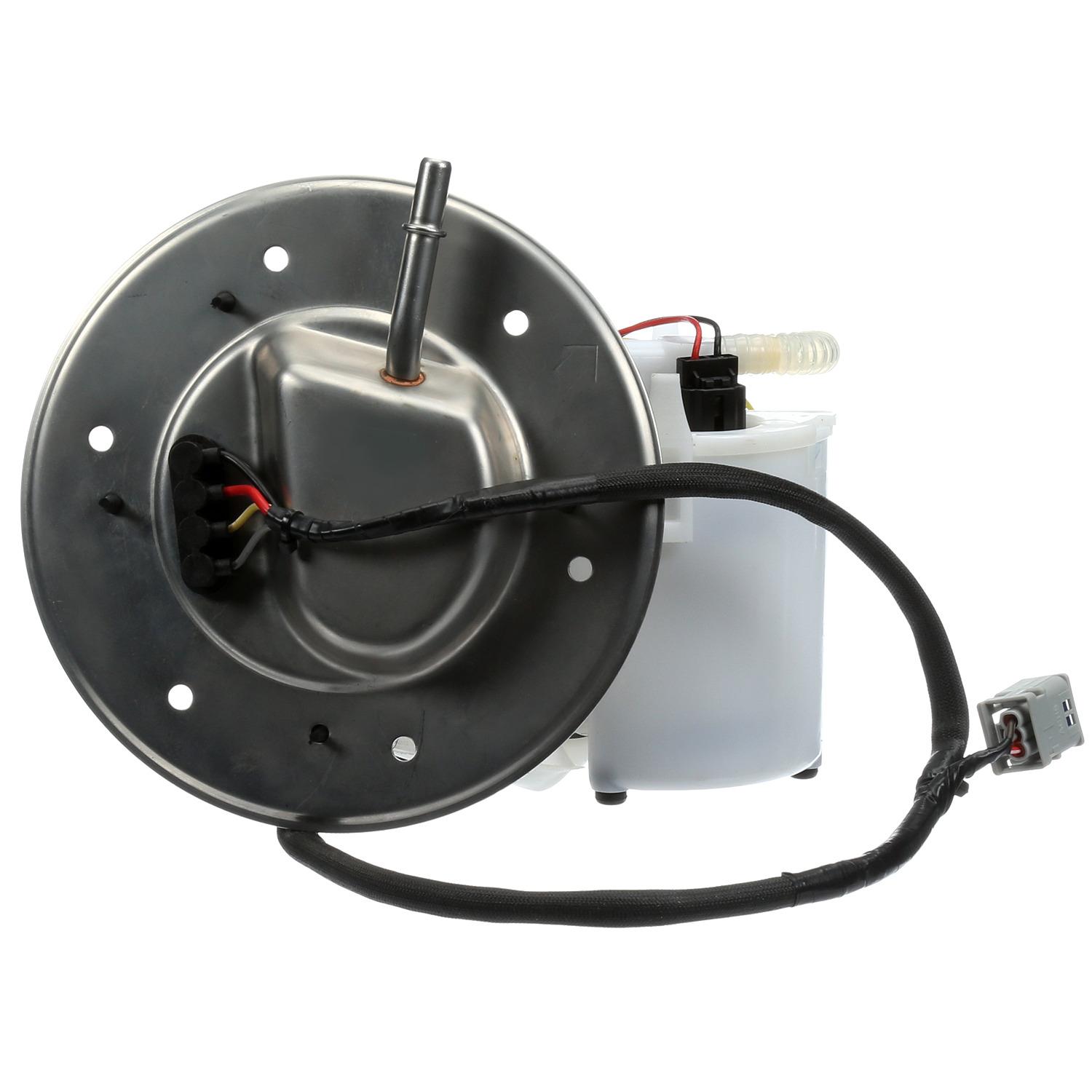 Delphi FG0827 Fuel Pump Module Assembly product image 6 of 9